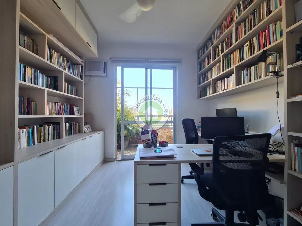 Apartamento, 4 quartos, 169 m² - Foto 43