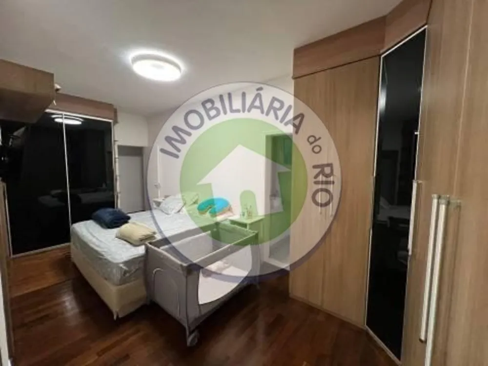 Apartamento, 3 quartos, 153 m² - Foto 11