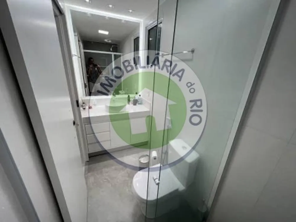 Apartamento, 3 quartos, 153 m² - Foto 18