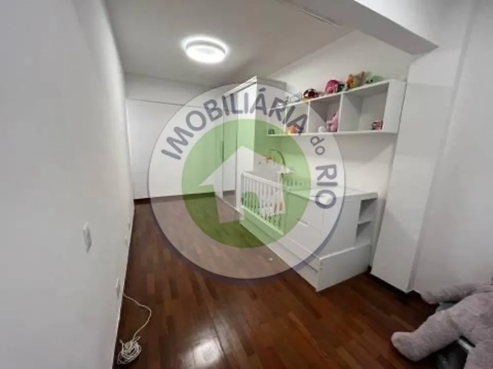 Apartamento, 3 quartos, 153 m² - Foto 15