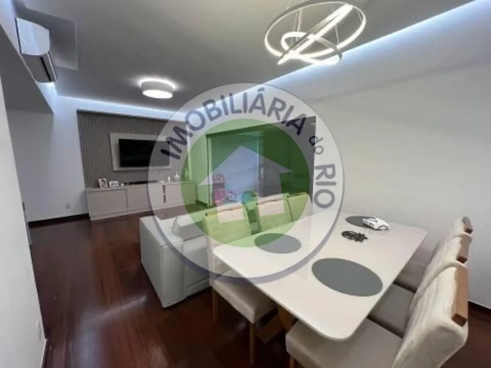 Apartamento, 3 quartos, 153 m² - Foto 3
