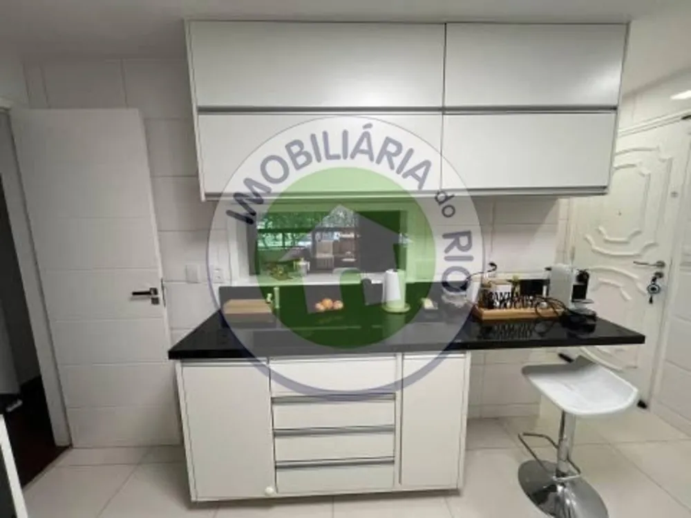 Apartamento, 3 quartos, 153 m² - Foto 5