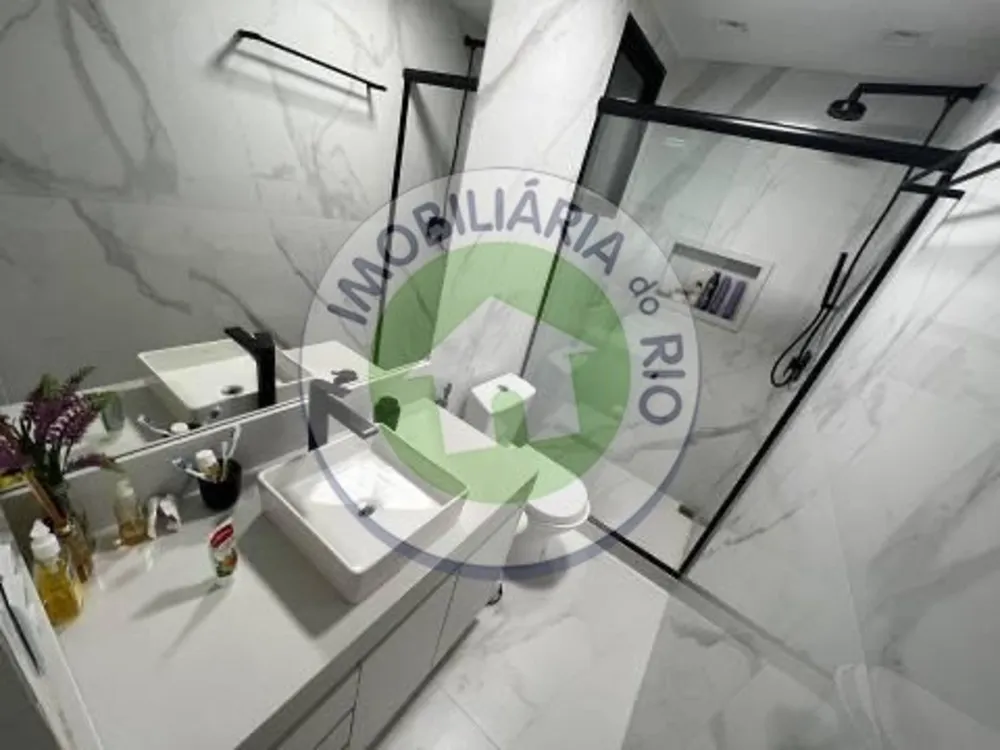 Apartamento, 3 quartos, 153 m² - Foto 13