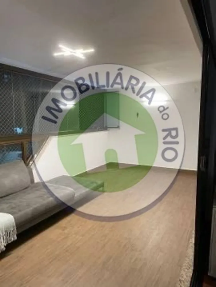 Apartamento, 3 quartos, 153 m² - Foto 8