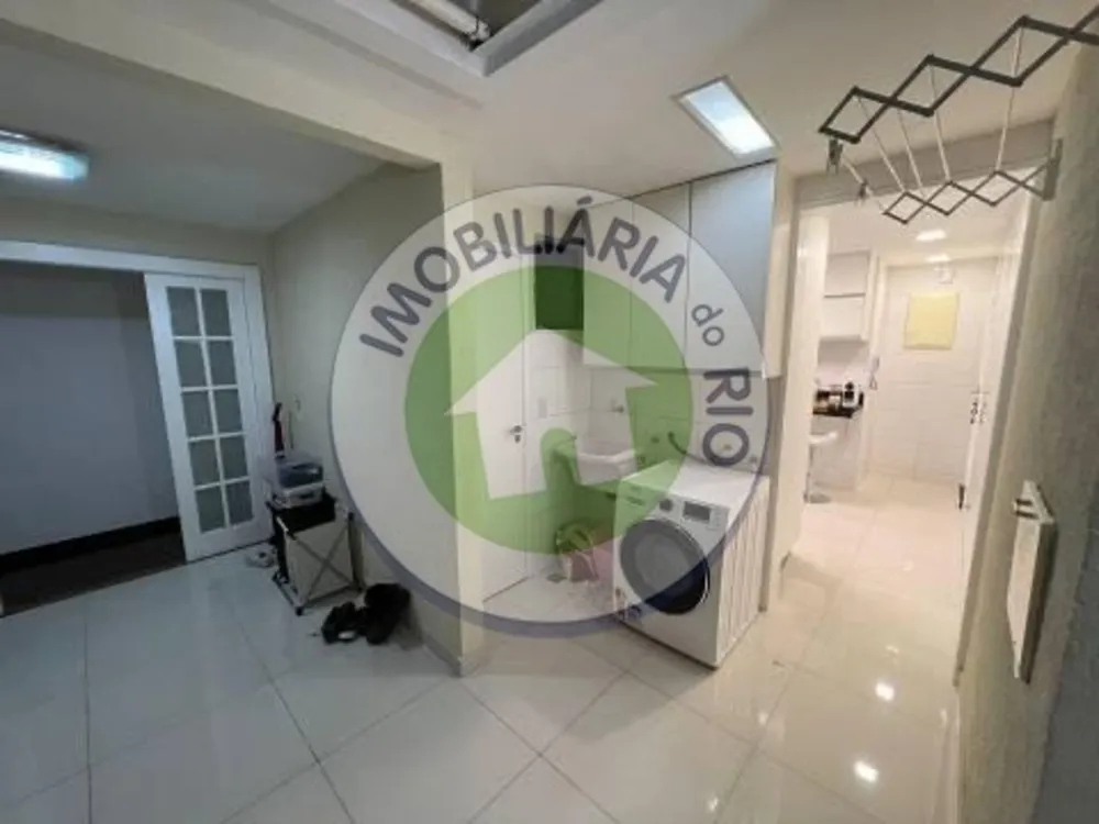 Apartamento, 3 quartos, 153 m² - Foto 6