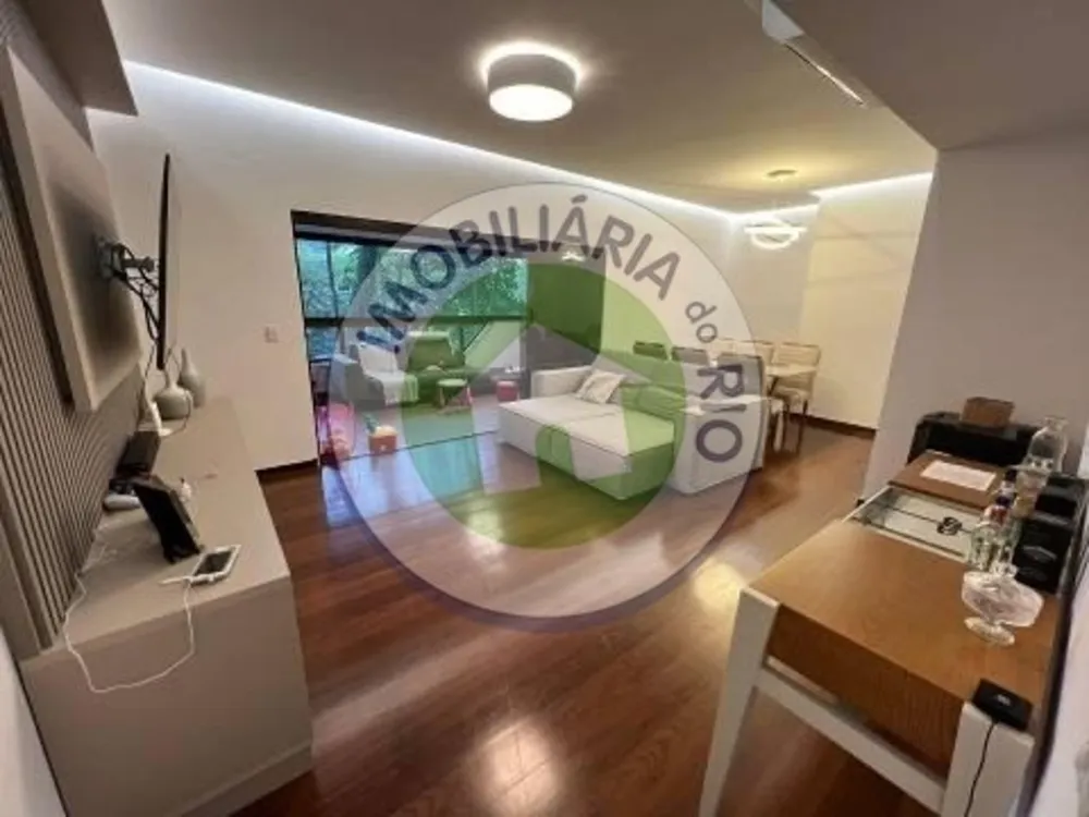Apartamento, 3 quartos, 153 m² - Foto 1