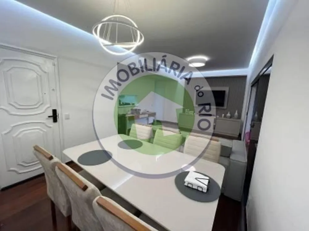 Apartamento, 3 quartos, 153 m² - Foto 2