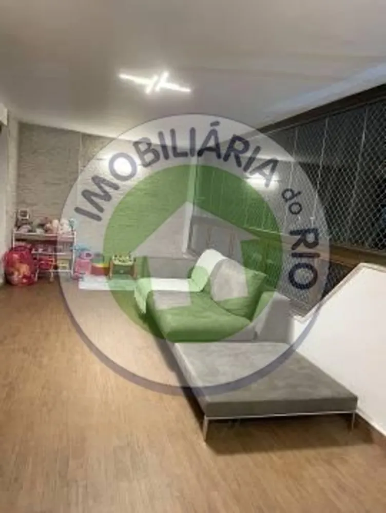 Apartamento, 3 quartos, 153 m² - Foto 7