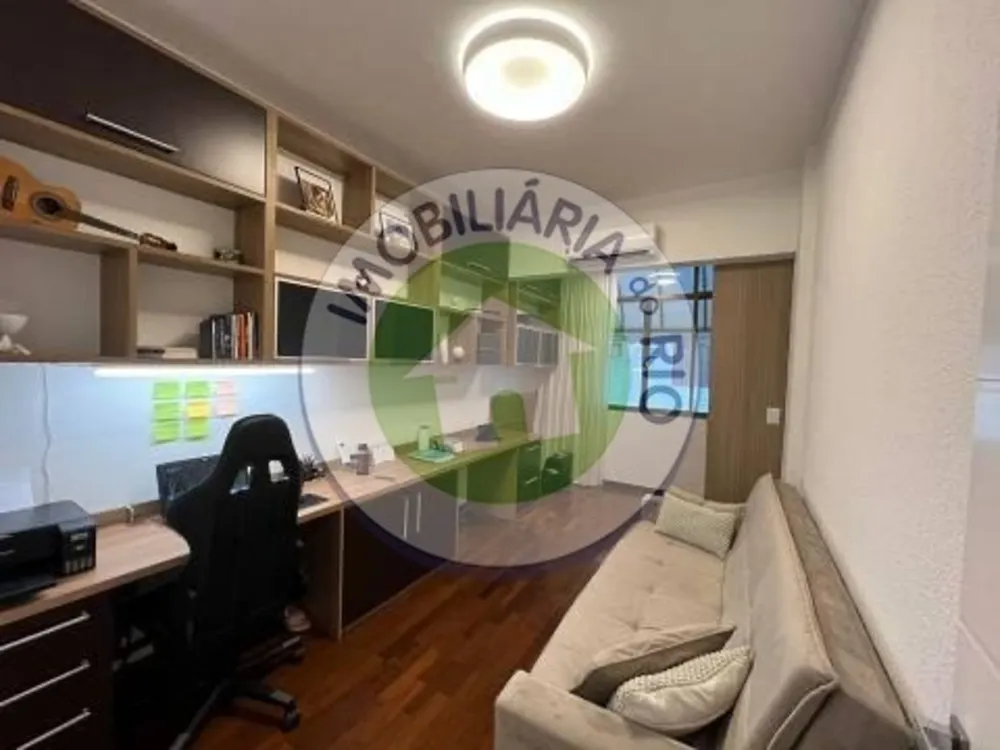 Apartamento, 3 quartos, 153 m² - Foto 9