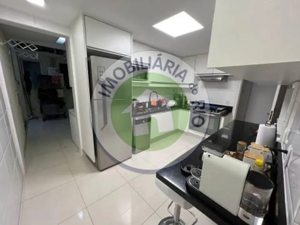 Apartamento, 3 quartos, 153 m² - Foto 4
