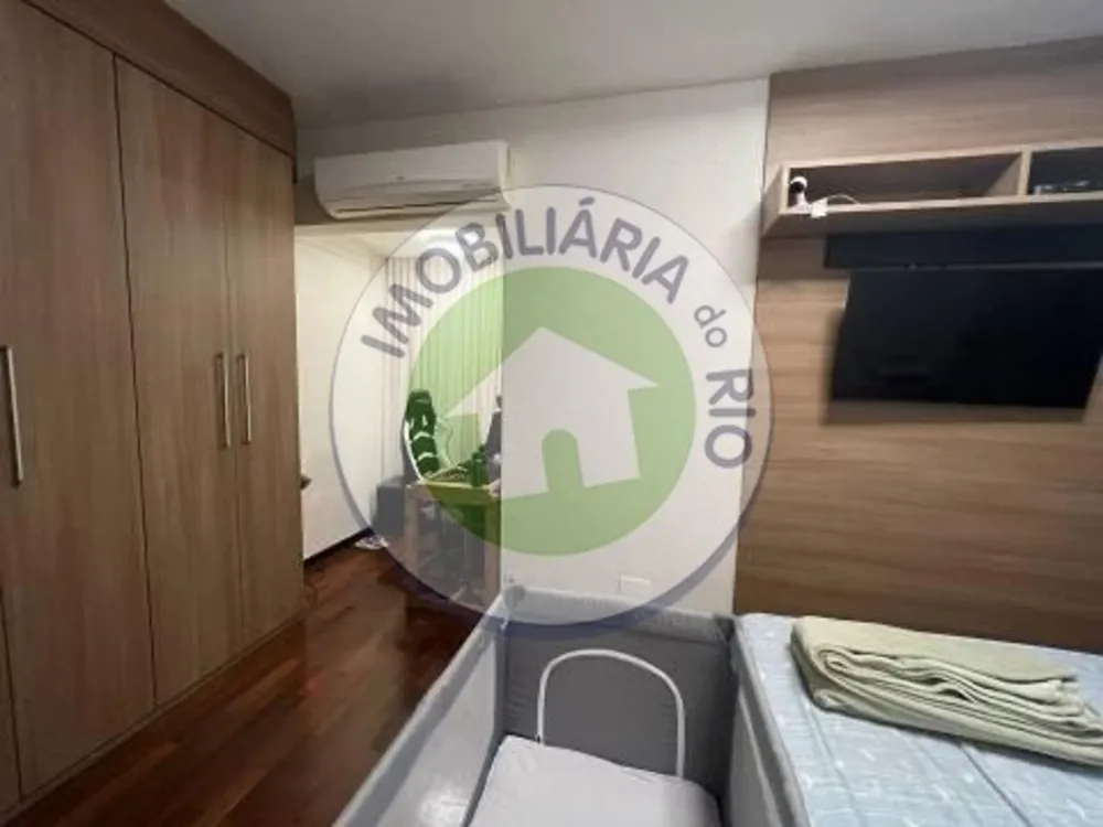 Apartamento, 3 quartos, 153 m² - Foto 12