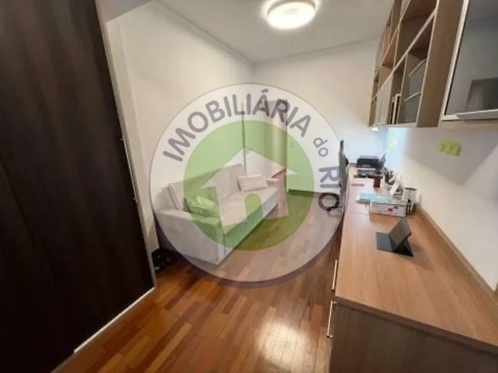 Apartamento, 3 quartos, 153 m² - Foto 10