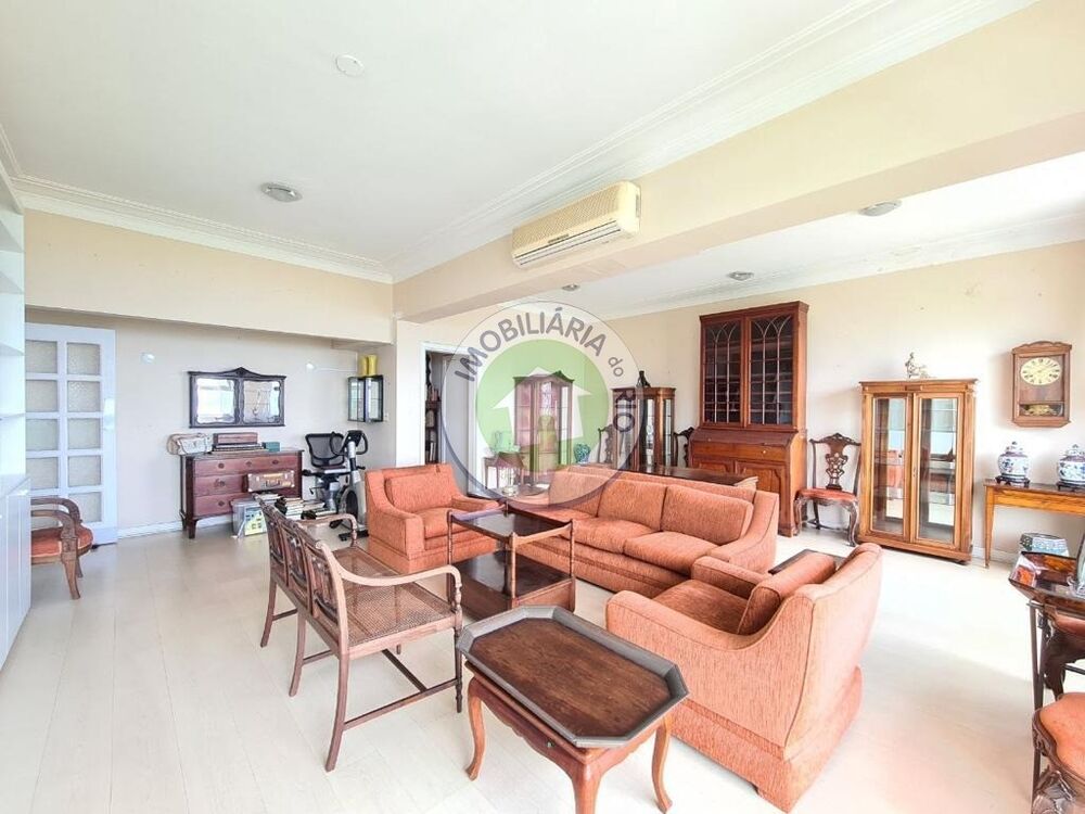 Apartamento à venda com 4 quartos, 163m² - Foto 5