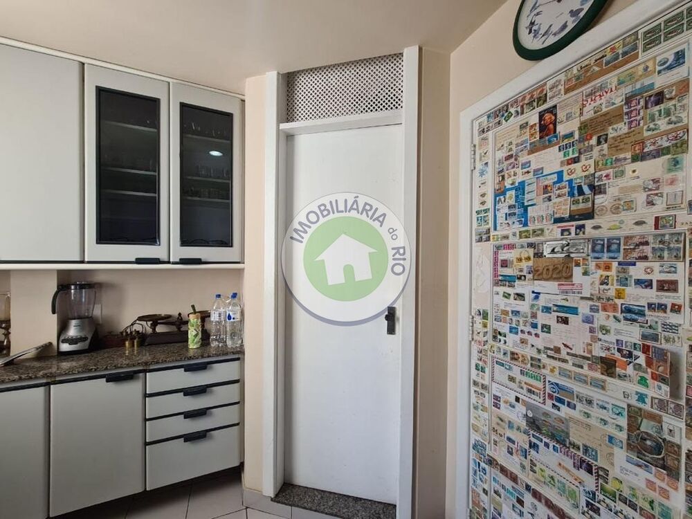 Apartamento à venda com 4 quartos, 163m² - Foto 21
