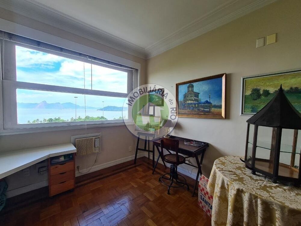 Apartamento à venda com 4 quartos, 163m² - Foto 13