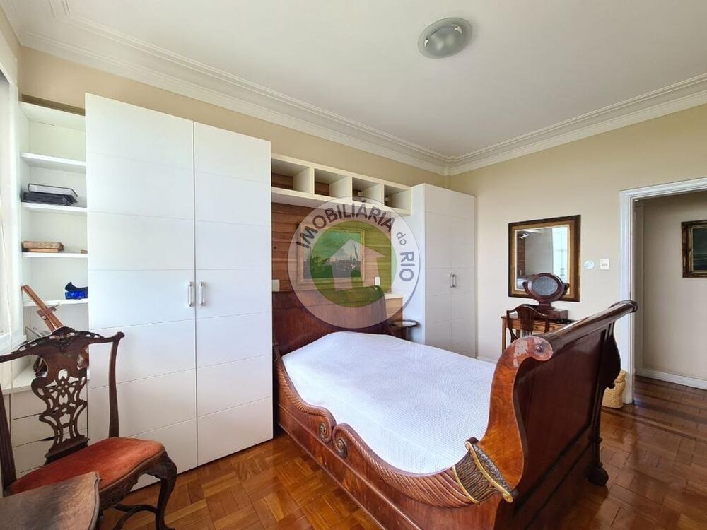 Apartamento à venda com 4 quartos, 163m² - Foto 9