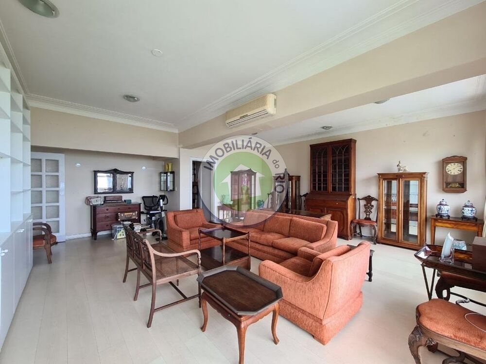 Apartamento à venda com 4 quartos, 163m² - Foto 8