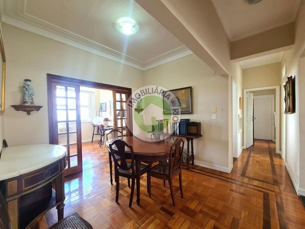 Apartamento à venda com 4 quartos, 163m² - Foto 17