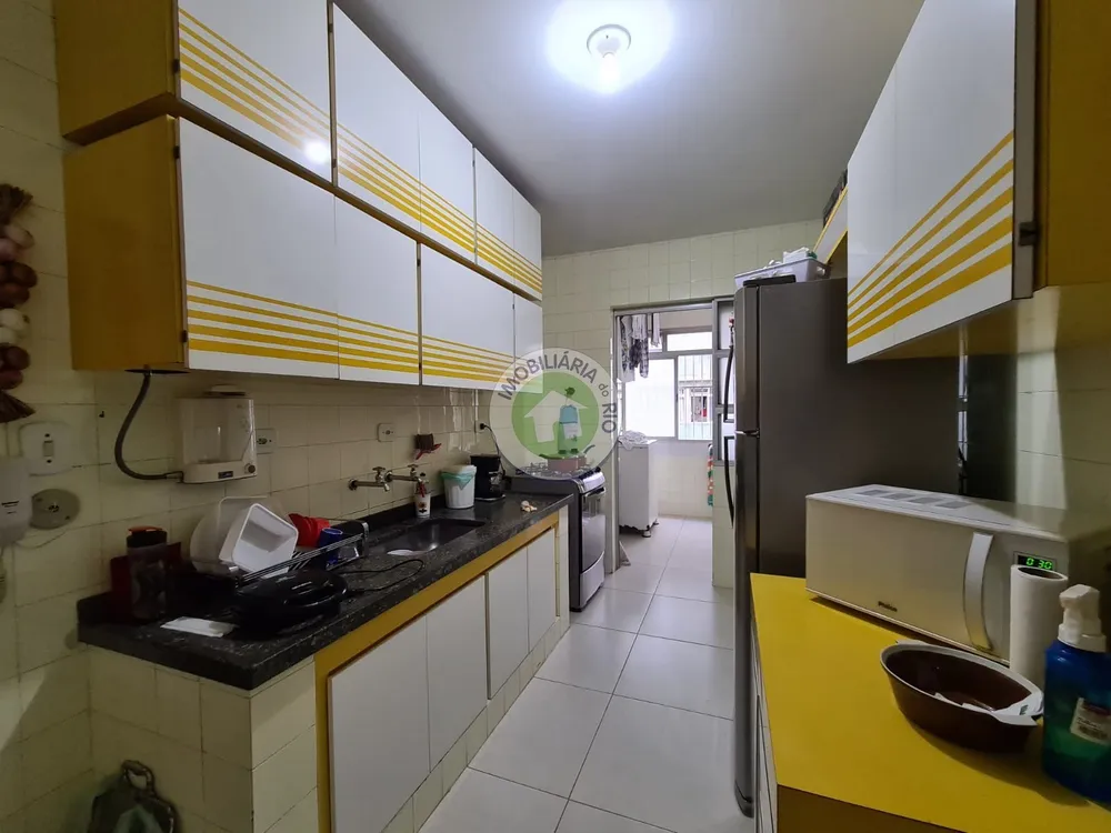 Flat/Apart Hotel, 3 quartos, 101 m² - Foto 16