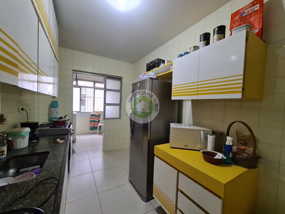 Flat/Apart Hotel, 3 quartos, 101 m² - Foto 13