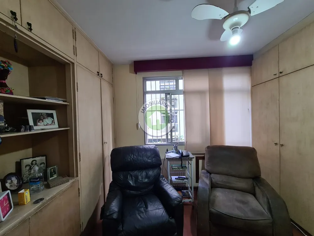 Flat/Apart Hotel, 3 quartos, 101 m² - Foto 8