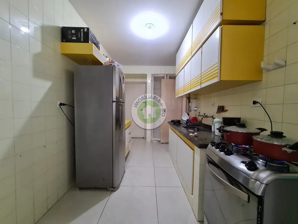 Flat/Apart Hotel, 3 quartos, 101 m² - Foto 12
