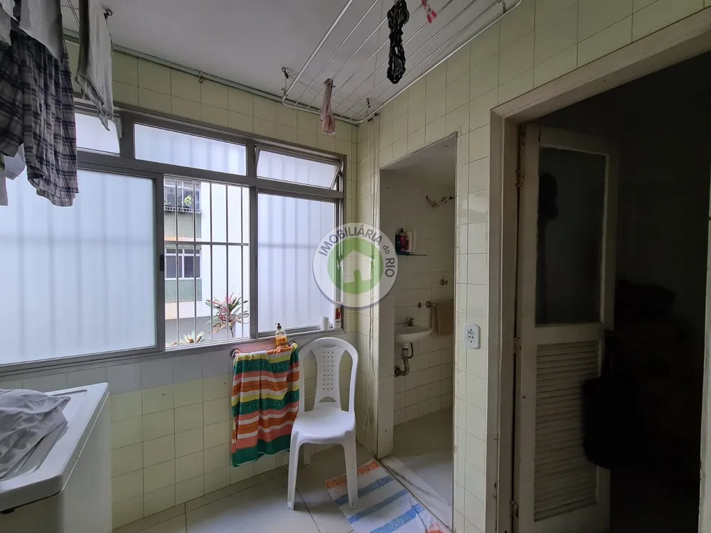 Flat/Apart Hotel, 3 quartos, 101 m² - Foto 15