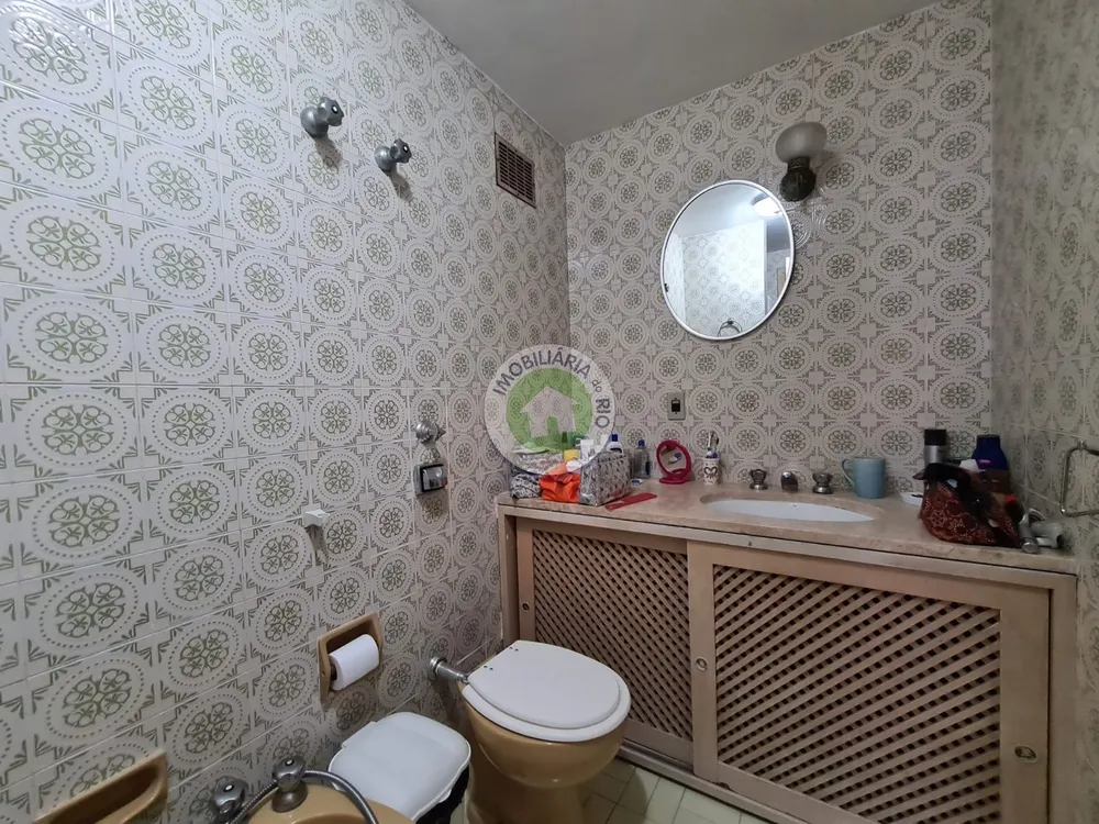 Flat/Apart Hotel, 3 quartos, 101 m² - Foto 10