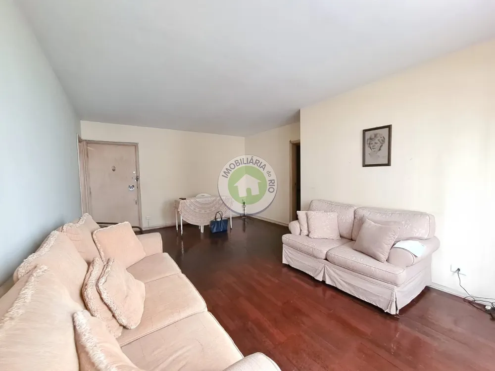 Flat/Apart Hotel, 3 quartos, 101 m² - Foto 3