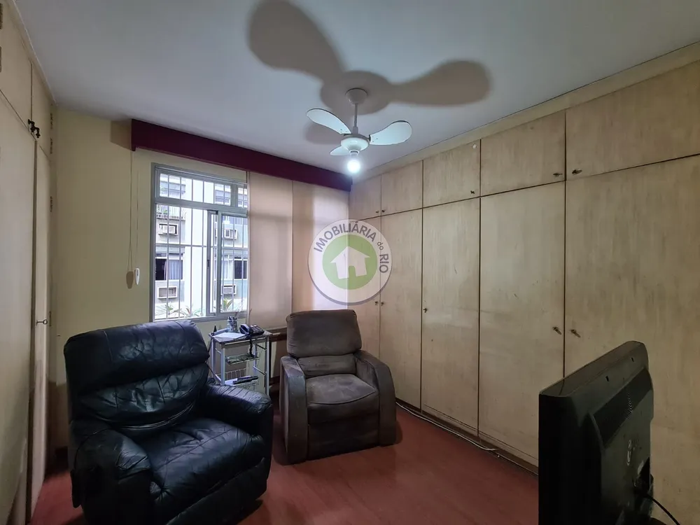 Flat/Apart Hotel, 3 quartos, 101 m² - Foto 7
