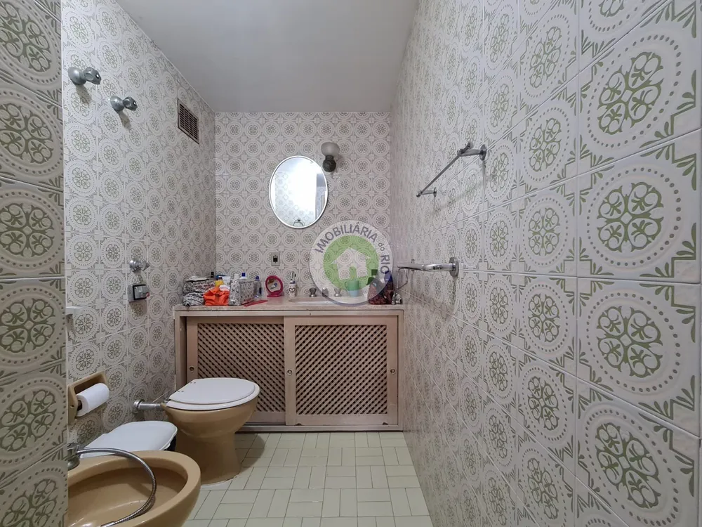 Flat/Apart Hotel, 3 quartos, 101 m² - Foto 6
