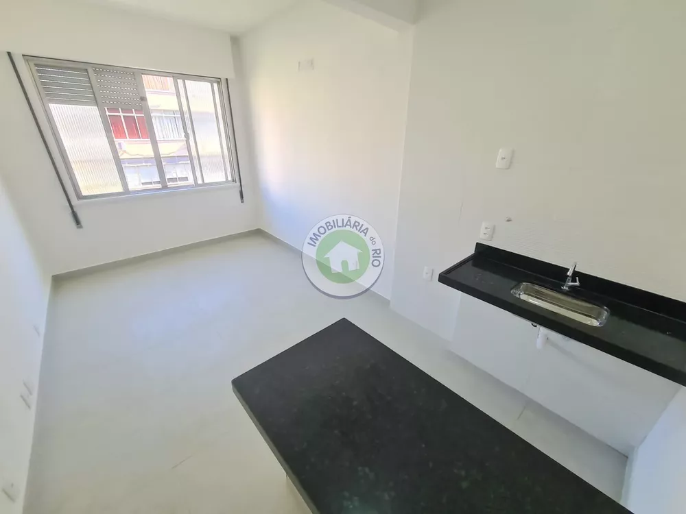 Apartamento, 1 quarto, 30 m² - Foto 10