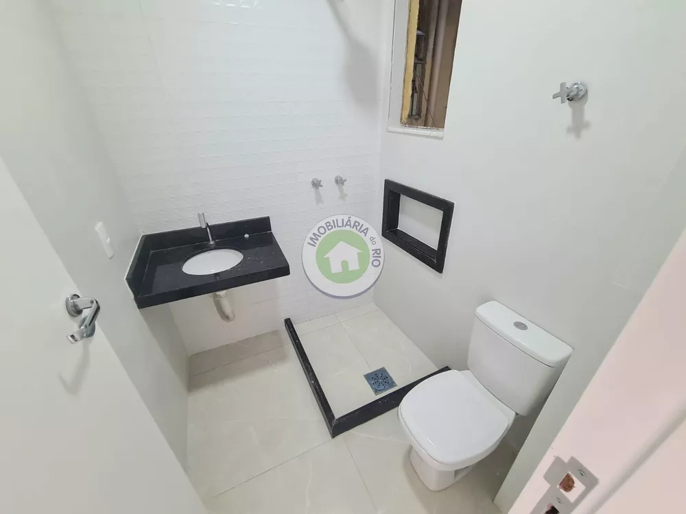 Apartamento, 1 quarto, 30 m² - Foto 6