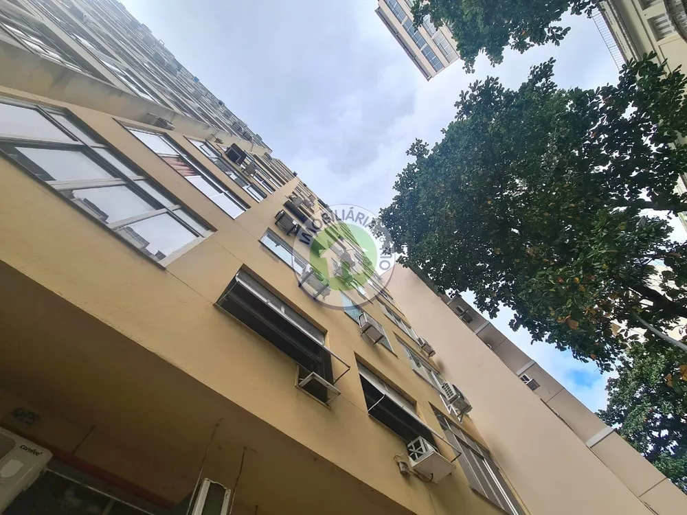 Apartamento, 1 quarto, 30 m² - Foto 12