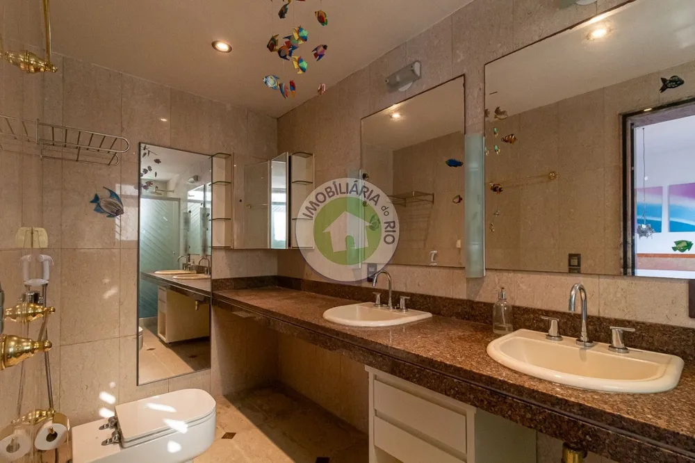 Cobertura, 4 quartos, 425 m² - Foto 30