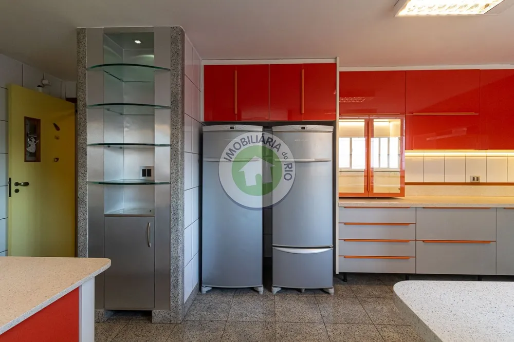Cobertura, 4 quartos, 425 m² - Foto 35