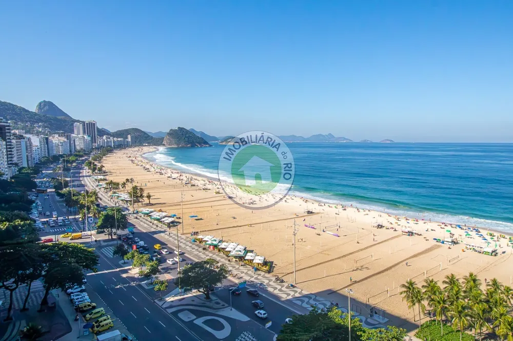Cobertura, 4 quartos, 425 m² - Foto 2
