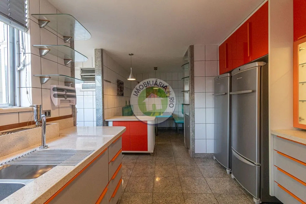 Cobertura, 4 quartos, 425 m² - Foto 36
