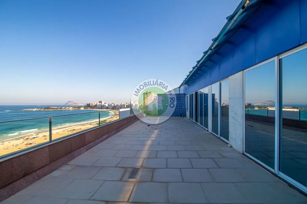 Cobertura, 4 quartos, 425 m² - Foto 4