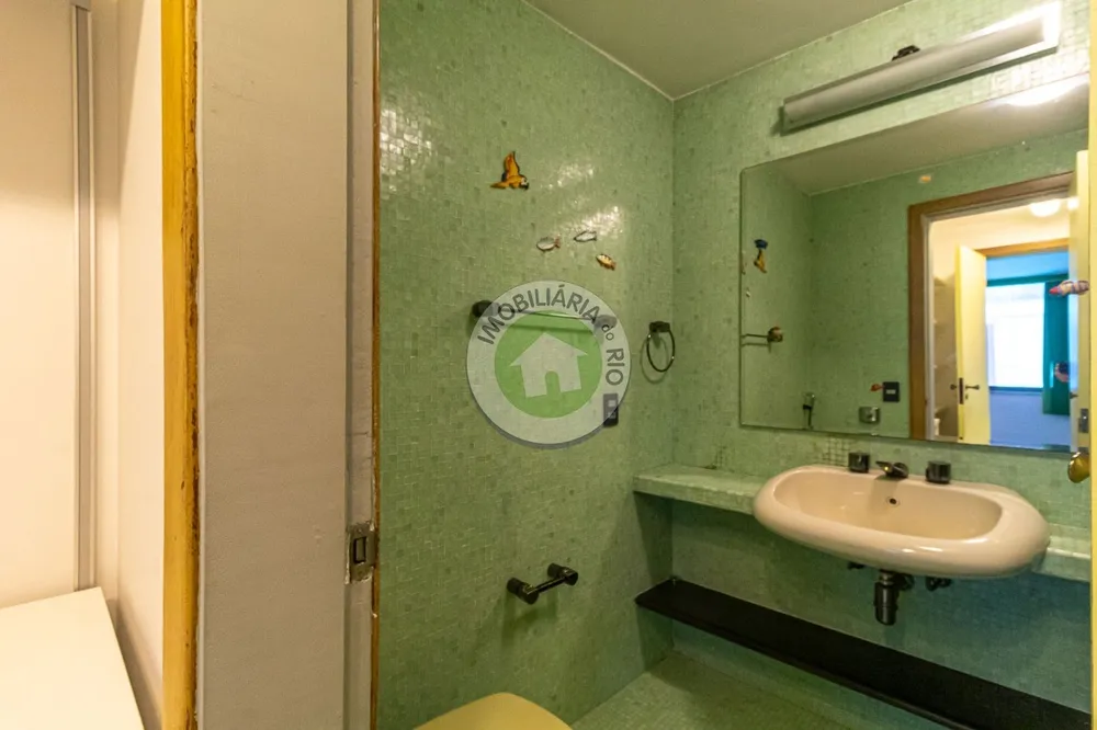 Cobertura, 4 quartos, 425 m² - Foto 19
