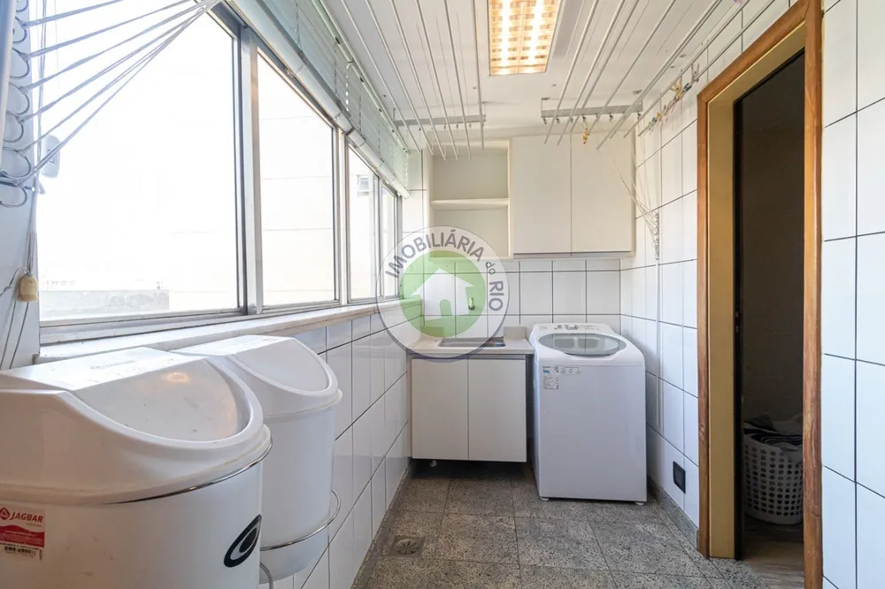 Cobertura, 4 quartos, 425 m² - Foto 38