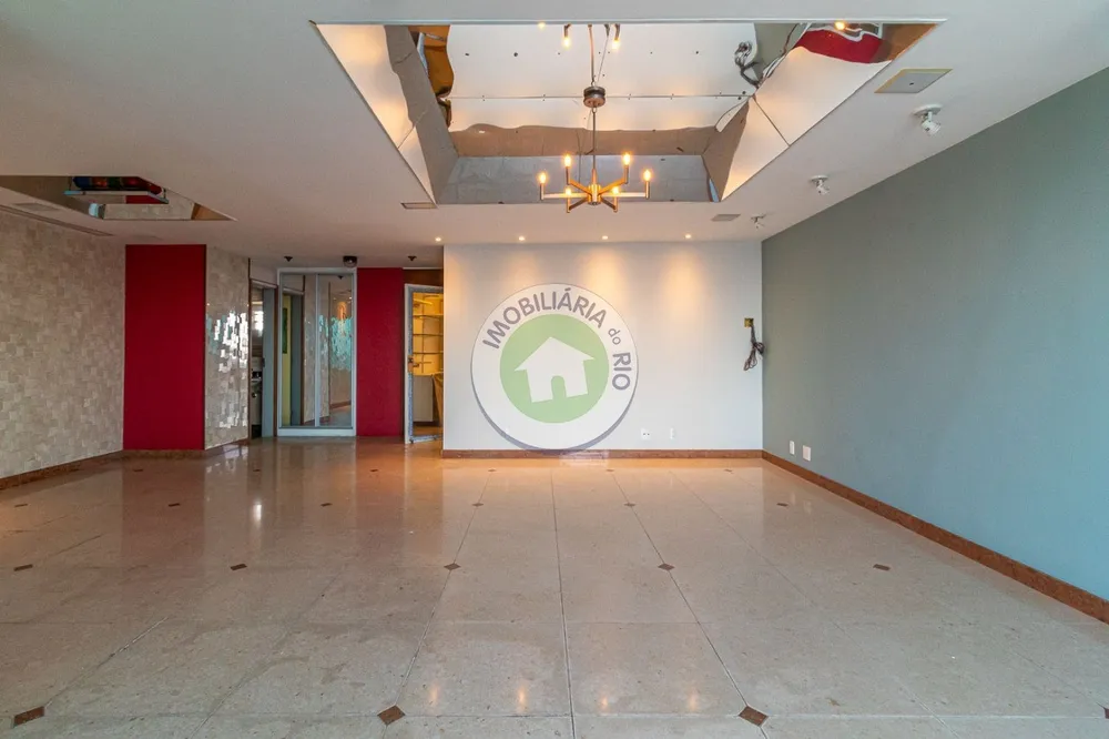 Cobertura, 4 quartos, 425 m² - Foto 8