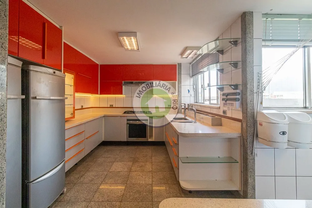 Cobertura, 4 quartos, 425 m² - Foto 33
