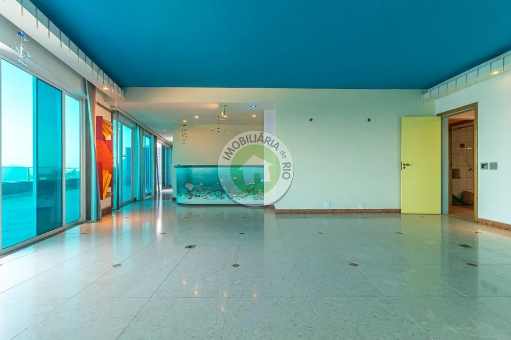 Cobertura, 4 quartos, 425 m² - Foto 10