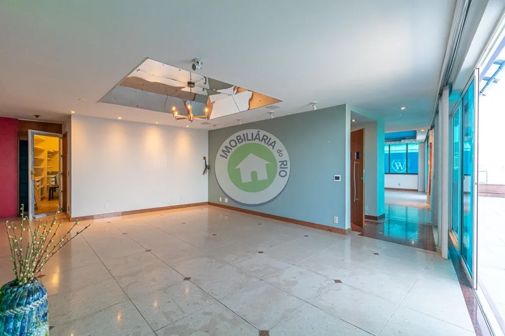 Cobertura, 4 quartos, 425 m² - Foto 7