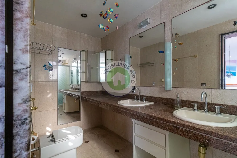 Cobertura, 4 quartos, 425 m² - Foto 29