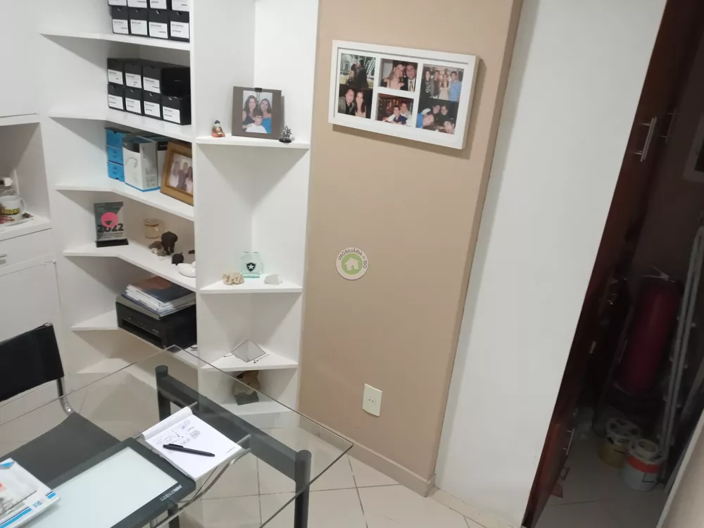 Sala-Conjunto, 70 m² - Foto 5