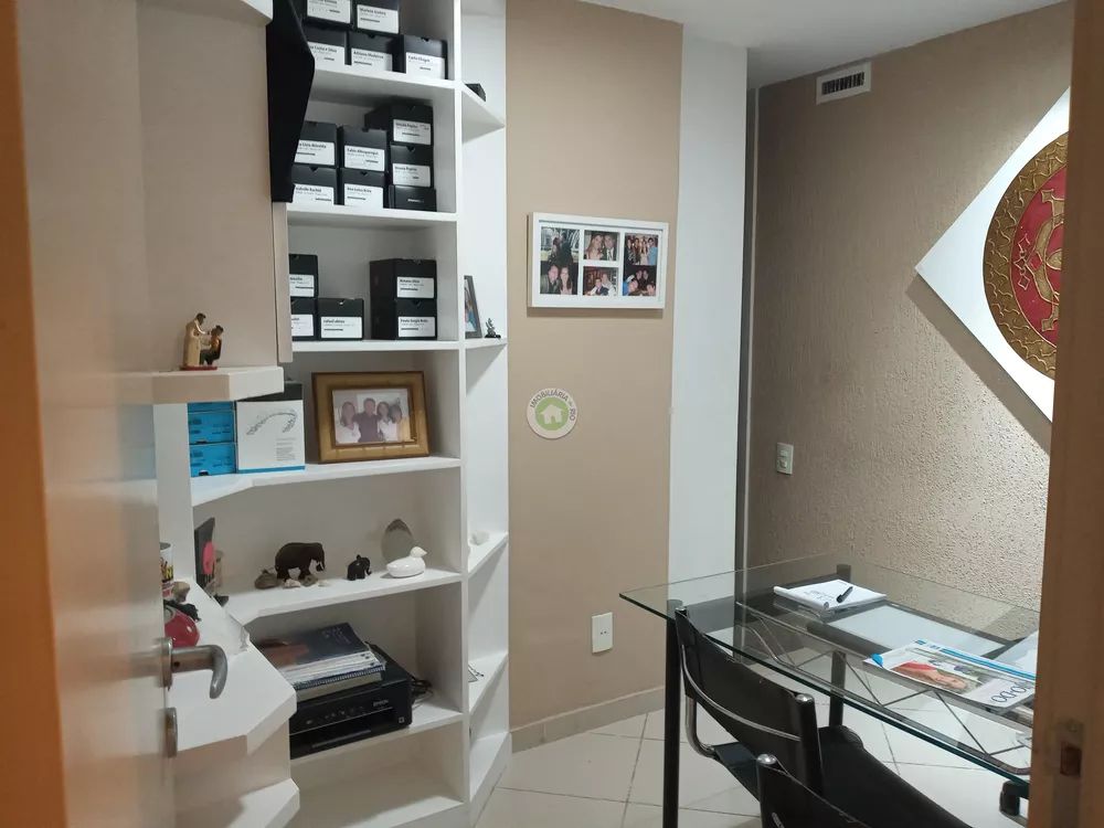 Sala-Conjunto, 70 m² - Foto 10