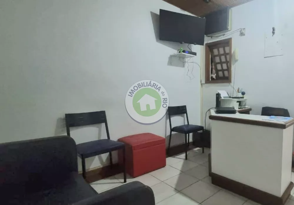 Apartamento, 1 quarto, 45 m² - Foto 16