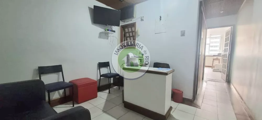 Apartamento, 1 quarto, 45 m² - Foto 12